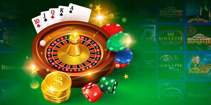 How to open a casino on your own and how much will it cost?