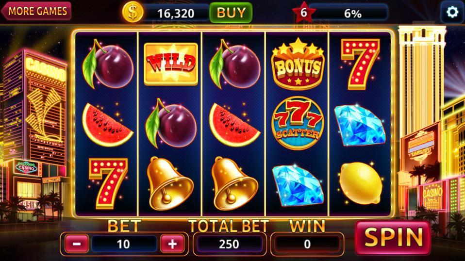 slots-online