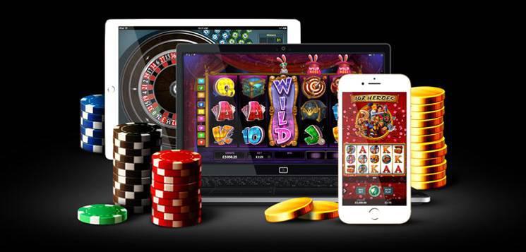 Casino Bakara. Game rules and how to play